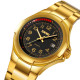 Skmei 9320GDBK Gold-Black