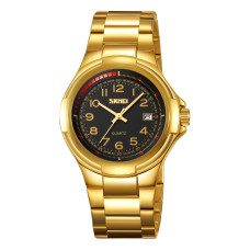 Skmei 9320GDBK Gold-Black