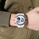 Skmei 2202WT White
