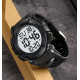 Skmei 2322BKWT Black-White