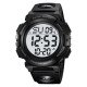 Skmei 2322BKWT Black-White