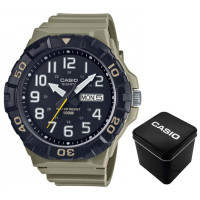Чоловічий годинник Casio MRW-210H-5A