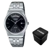 Чоловічий годинник Casio MTP-B146D-1A