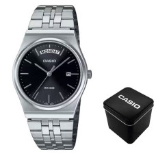 Чоловічий годинник Casio MTP-B146D-1A