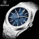 Benyar BY-5156 Silver-Blue