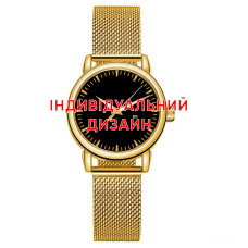 Awarder 028 Gold Індивідуальний дизайн