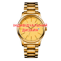 Awarder 023 Gold Steel Індивідуальний дизайн
