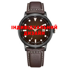 Awarder 044 Black-Gold Індивідуальний дизайн