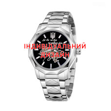 Awarder 024 Silver Індивідуальний дизайн