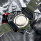 Casio 1990 Green-Black Rep