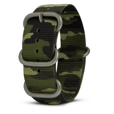 Ремінець Nato Camo Multicam 20 мм