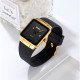 Skmei 2173GDBK Gold-Black