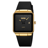 Skmei 2173GDBK Gold-Black