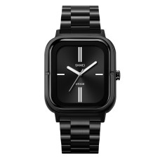 Skmei 2275BKSI Black-Silver