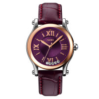 Skmei 9265BN Brown