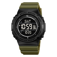 Skmei 2400AG Army Green