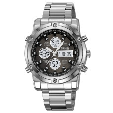 Skmei 2556BK Black