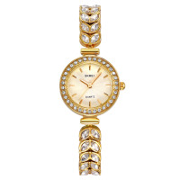 Skmei 2547GD Gold