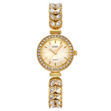 Skmei 2547GD Gold