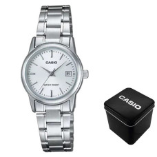 Жіночий годинник Casio LTP-V002D-7A
