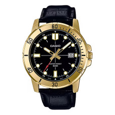 Чоловічий годинник Casio MTP-VD01GL-1E