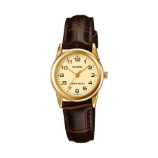 Жіночий годинник Casio LTP-V001GL-9BUDF