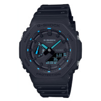 Годинник Casio G-SHOCK GA-2100-1A2ER
