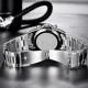 Benyar BY-5169 Silver-White