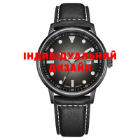 Awarder 044 Black-Black Індивідуальний дизайн