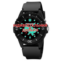 Awarder 031 Black Індивідуальний дизайн