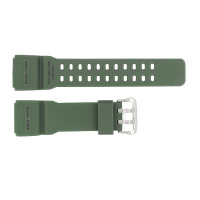 Ремешок для часов Skmei 1356/1358 Army Green