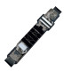 Ремінець для годинника Nylon Pro for Garmin Camo Green 22 мм
