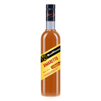 Лікер BarMania Amaretto 0.7 л 21 %