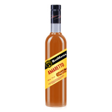 Лікер BarMania Amaretto 0.7 л 21 %