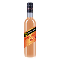 Лікер BarMania Peach 0.7 л 16 %