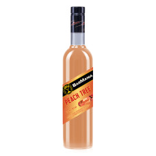 Лікер BarMania Peach 0.7 л 16 %