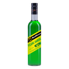 Лікер BarMania Pisang Ambon 0.7 л 20 %