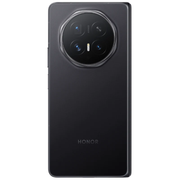 Смартфон HONOR Magic V6 16/512GB Black (Global) - Эксклюзивный лот DarkDrop