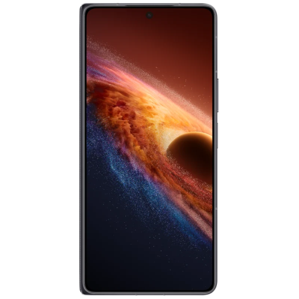 Смартфон HONOR Magic V6 16/512GB Black (Global) - Эксклюзивный лот DarkDrop