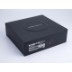 Смартфон HONOR Magic V6 16/512GB Black (Global) - Эксклюзивный лот DarkDrop