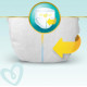 Підгузки Pampers Premium Care 2 (4-8 кг), 68 шт., 8001841104874
