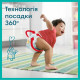 Підгузки-трусики Pampers Pants 7 (17+ кг), 74 шт., 8006540069622