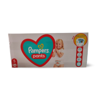 Подгузники-трусики Pampers Pants 5 (12-17 кг), 96 шт.