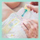 Підгузки Pampers Premium Care Newborn 1 (2-5 кг) 72 шт., 8001841104836
