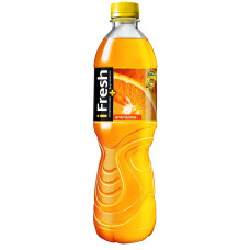 Напій iFresh соковий Апельсин 1.5 л