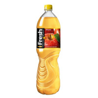 Напій iFresh соковий Яблуко 1.5 л
