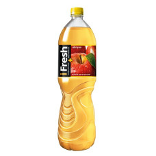 Напій iFresh соковий Яблуко 1.5 л