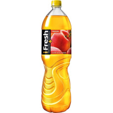 Напій iFresh соковий Персик 1.5 л