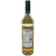 Вино Bodegas Yuntero Macabeo-Sauvignon Blanc біле сухе 0.75 л 13%, 8412419000014, Bodegas Yuntero