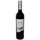 Вино Bodegas Yuntero Tempranillo-Syrah червоне сухе 0.75 л 13%, 8412419990483, Bodegas Yuntero